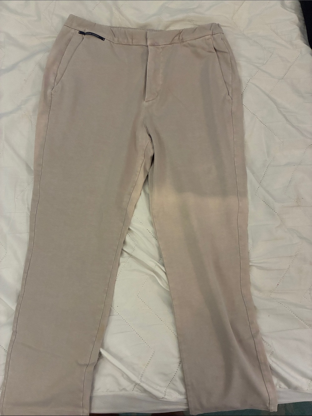 Fort Gentlemen designer pants size 35